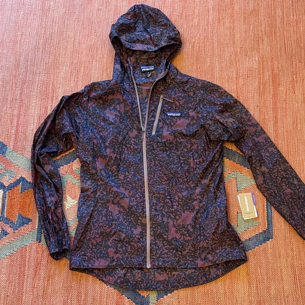 Patagonia Houdini Jacket